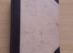 Milorad Pavić: Vnútorná strana vetra alebo román o Here a Leandrovi