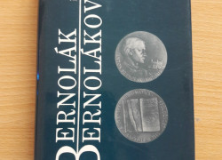 Ján Považan: Bernolák a bernolákovci