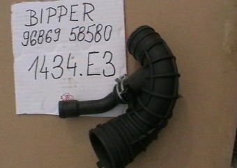 1434.E3 Bipper vzduch 3