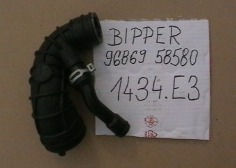 1434.E3 Bipper vzduch 4