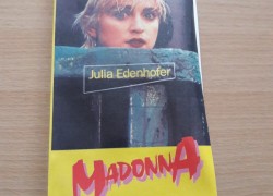 Julia Edenhofer: Madonna