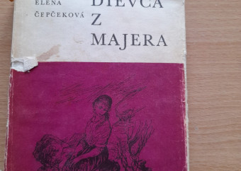 1-elena-čepčeková-dievča-z-majera
