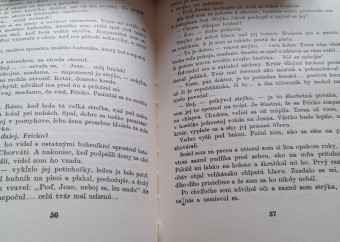 3-Erckmann–Chatrian- Madame- Thérése-otvorená-kniha