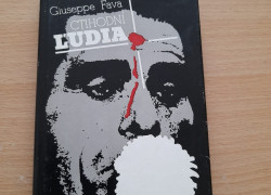 Giuseppe Fava: Ctihodní ľudia