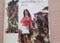 Ferdinand Gabaj: Maturantka Eva