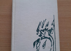 Jana Gavalcová: Len neplač, prosím ťa. V pavučinách.