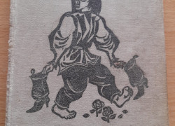 Hop, čižmičky, sto míľ