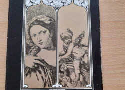 Nesmrteľní milenci 3