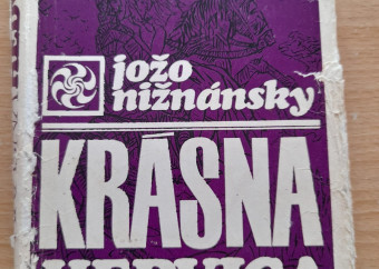 1-kniha-jožo-nižnánsky-krásna-hedviga