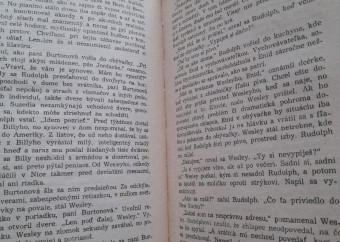 3-kniha-irwin-shaw-tulák-zlodej-otvorená-kniha