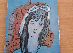 Jana Šramková: Biela stužka v tvojich vlasoch