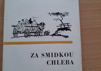 1-kniha-Michal-Šteinhíbel-Za-smidkou- chleba