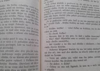 3-kniha-Michal-Šteinhíbel-Za-smidkou- chleba-strany