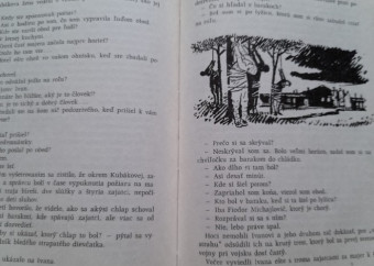 4-kniha-Michal-Šteinhíbel-Za-smidkou- chleba-otvorená-kniha