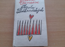 Terézia Vansová: Sirota Podhradských