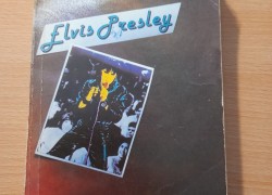 Wolfgang Tilgner: Elvis Presley