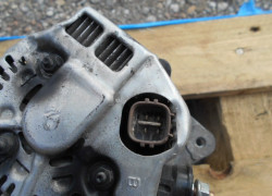 ALTERNATOR .7