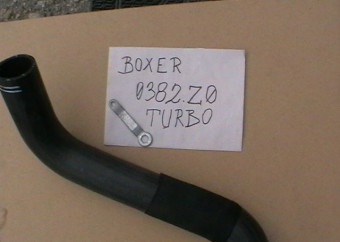 TURBO 0380.Z0  BOXER 2