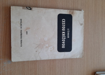 1-kniha-baar-cestou-krížovou