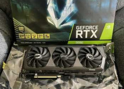 zotac RTX3080