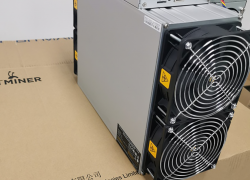 Bitmain AntMiner S19 Pro 110TH, Antminer S19 95TH, A1 Pro 23th Miner, Antminer T17+, Antminer S17 Pro,  Innosilicon A10 PRO, Canaan AVALON A1246  83TH