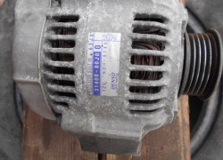 ALTERNATOR .3