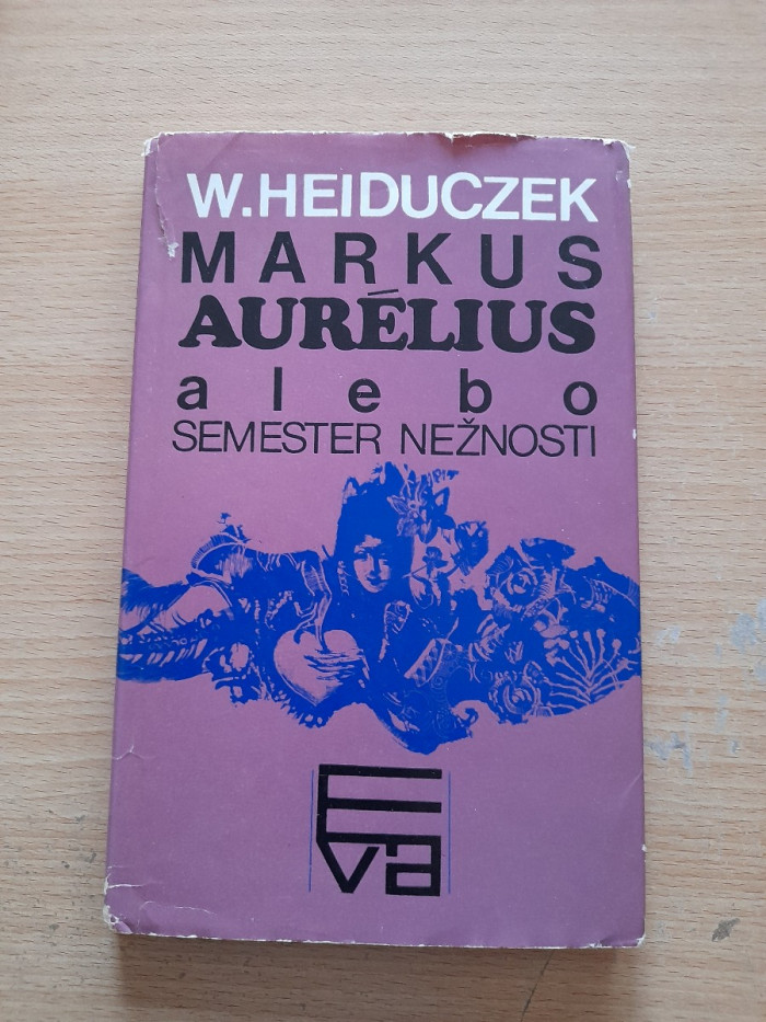 W. Heiduczek: Markus Aurélius