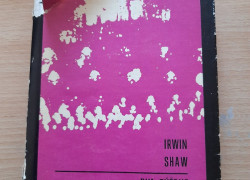 Irwin Shaw: Dva týždne v cudzom meste
