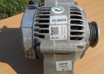 ALTERNATOR .5