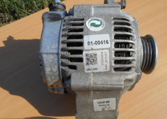 ALTERNATOR .6