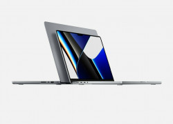 Apple MacBook Pro 14 M1 Max 10-Core,