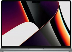 Apple MacBook Pro (14, M1 Pro chip, 10‑core CPU,16‑core GPU, 16GB RAM, 1TB SSD)