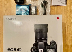 Canon EOS 5D Mark IV DSLR,,