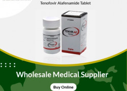 Cena tabliet Tenvir AF 25 mg online – TVB Healthcare
