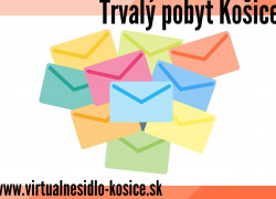 Trvalý pobyt