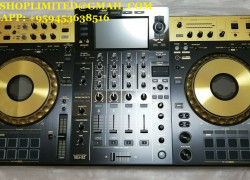 Pioneer DJ Professional XDJ-XZ-N Gold With Pioneer DJ original USB memory 16G Edit music