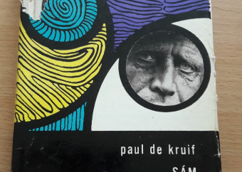 Paul de Kruif: Sám proti šialenstvu