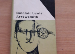 Sinclair Lewis: Arrowsmith