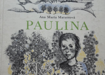 Ana María Matuteová: Paulina