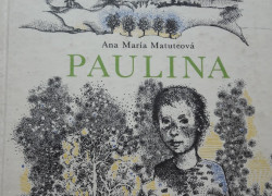 Ana María Matuteová: Paulina