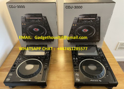 CDJ-3000