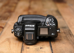 Nikon Z9aaa