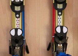 SALOMON S912i. 1