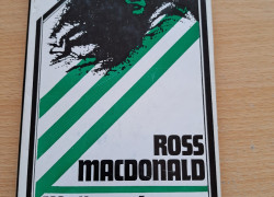 Ross Macdonald: Muž spod zeme
