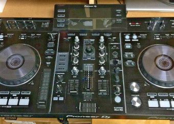 PIONEER DJ XDJ-RX