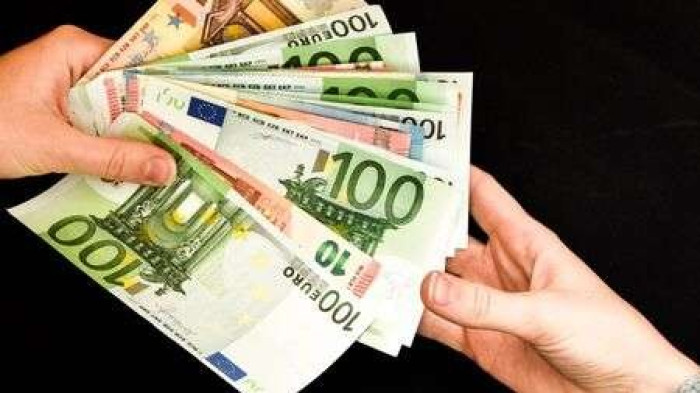 Půjčte si rychle, online, diskrétně, od 1 000 € do 100000€