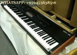 original (1) Korg Kronos edit musi