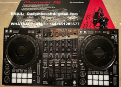Pioneer DDJ 1000/ Pioneer DDJ 1000SRT DJ Controller / Pioneer XDJ XZ / Pioneer DJ XDJ RX3 / Pioneer DDJ-REV7 /  Pioneer CDJ-3000 / Pioneer DJM 900NXS2