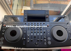 Pioneer DJ OPUS-QUAD, Pioneer DJ XDJ-RX3, Pioneer XDJ XZ, DDJ-REV7, Pioneer DDJ 1000, Pioneer DDJ 1000SRT ,  Pioneer CDJ-3000, Pioneer DJM-A9