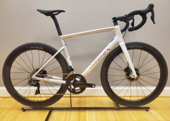 2020 Specialized S-Works Roubaix - Sagan Collection 2
